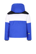 SuperRebel Jongens Winterjas/ Ski Jas BOBB