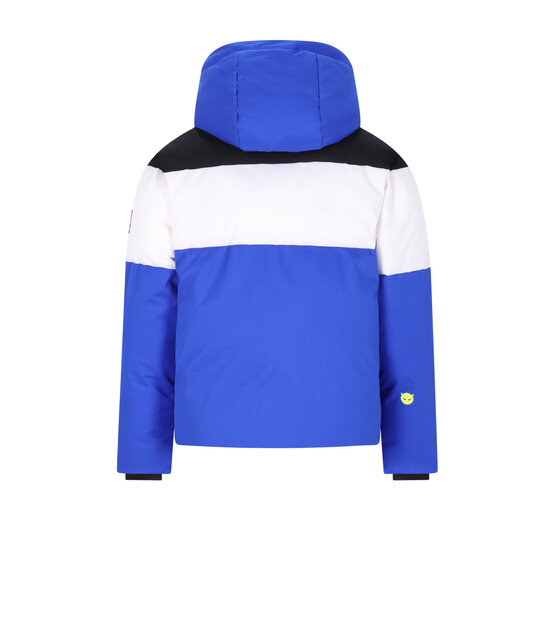 SuperRebel Jongens Winterjas/ Ski Jas BOBB