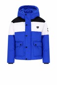 SuperRebel Jongens Winterjas/ Ski Jas BOBB