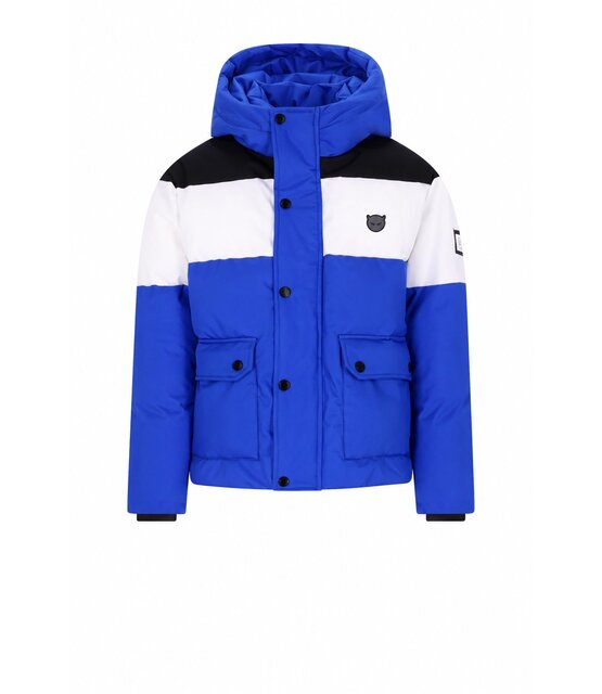 SuperRebel Jongens Winterjas/ Ski Jas BOBB