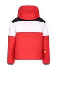 SuperRebel Jongens Winterjas/ Ski Jas BOBB