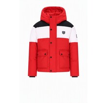 SuperRebel Jongens Winterjas/ Ski Jas BOBB