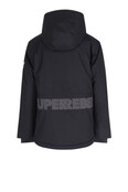 SuperRebel Jongens Winterjas/ Ski Jas SPACE