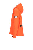 SuperRebel Jongens Winterjas/ Ski Jas SPACE