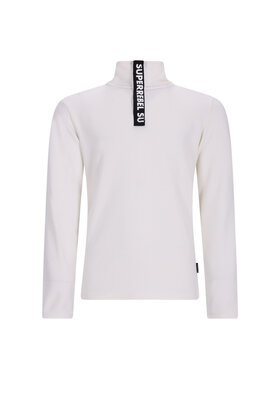 SuperRebel Unisex Longsleeve SPURT