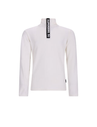 SuperRebel Unisex Longsleeve SPURT