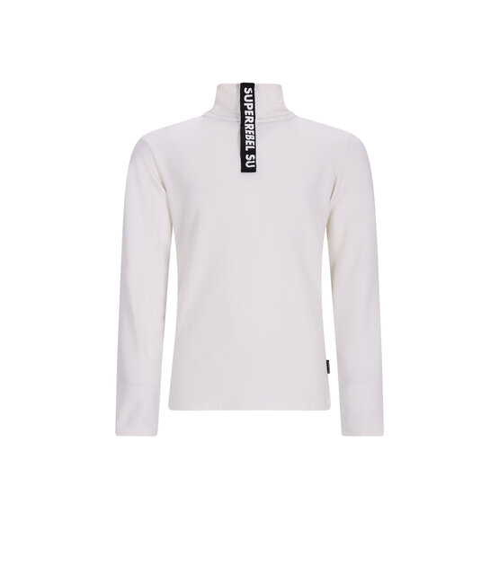 SuperRebel Unisex Longsleeve SPURT