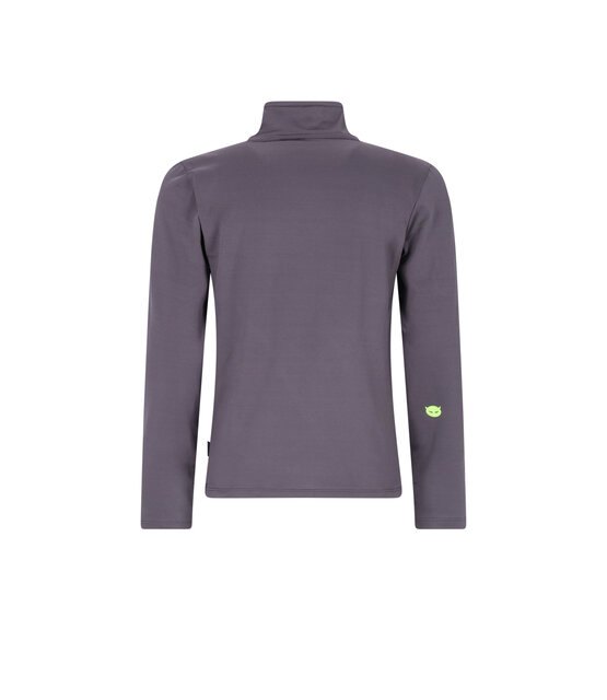 SuperRebel Unisex Longsleeve SPURT
