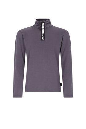SuperRebel Unisex Longsleeve SPURT