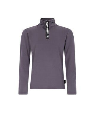 SuperRebel Unisex Longsleeve SPURT