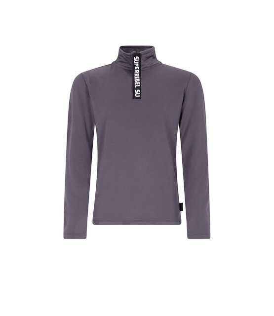 SuperRebel Unisex Longsleeve SPURT