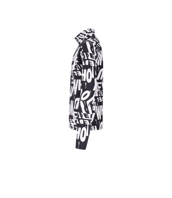 SuperRebel Unisex Longsleeve SPURT