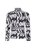 SuperRebel Unisex Longsleeve SPURT