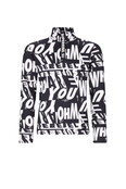 SuperRebel Unisex Longsleeve SPURT