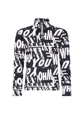SuperRebel Unisex Longsleeve SPURT