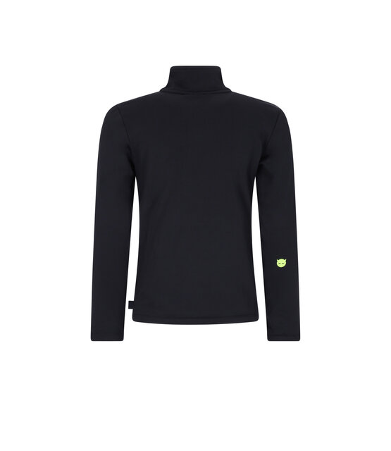 SuperRebel Unisex Longsleeve SPURT