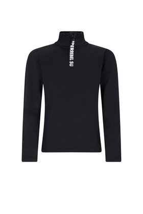 SuperRebel Unisex Longsleeve SPURT