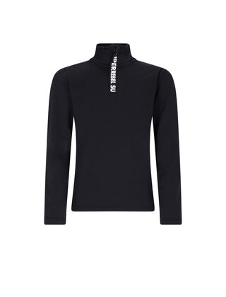 SuperRebel Unisex Longsleeve SPURT
