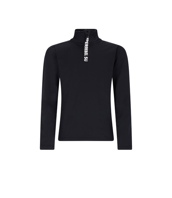 SuperRebel Unisex Longsleeve SPURT