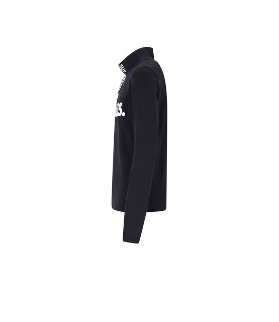 SuperRebel Unisex Longsleeve SPURT