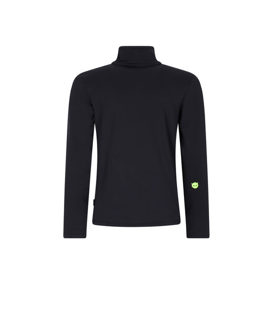 SuperRebel Unisex Longsleeve SPURT