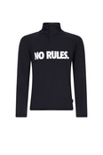SuperRebel Unisex Longsleeve SPURT
