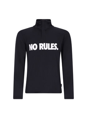 SuperRebel Unisex Longsleeve SPURT