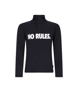 SuperRebel Unisex Longsleeve SPURT