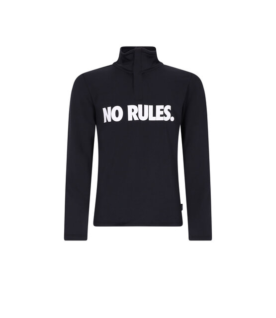 SuperRebel Unisex Longsleeve SPURT