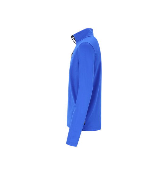 SuperRebel Unisex Longsleeve SPURT