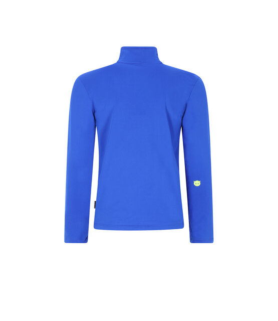 SuperRebel Unisex Longsleeve SPURT