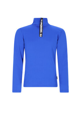 SuperRebel Unisex Longsleeve SPURT