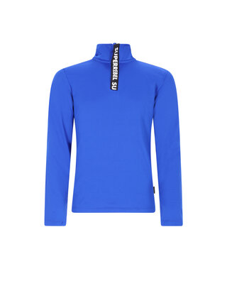 SuperRebel Unisex Longsleeve SPURT