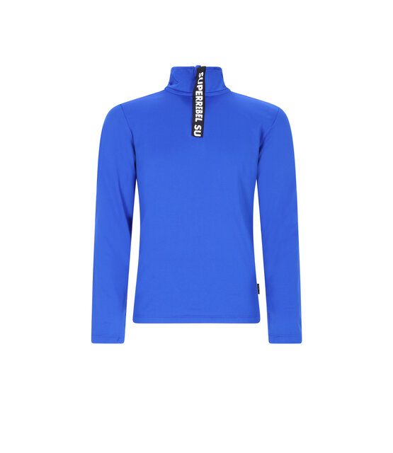 SuperRebel Unisex Longsleeve SPURT