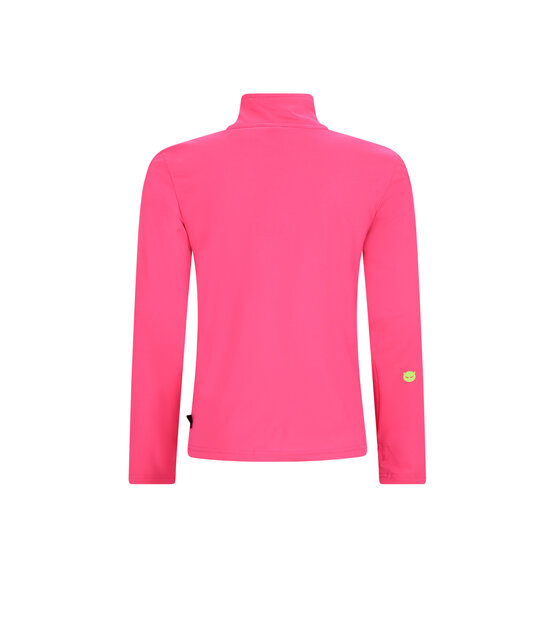SuperRebel Unisex Longsleeve SPURT