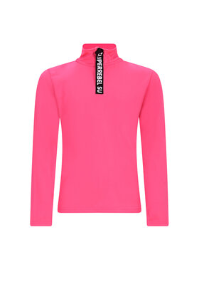SuperRebel Unisex Longsleeve SPURT