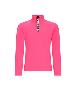 SuperRebel Unisex Longsleeve SPURT