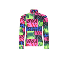 SuperRebel Unisex Longsleeve SPURT