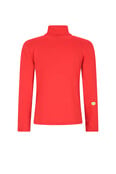 SuperRebel Unisex Longsleeve SPURT