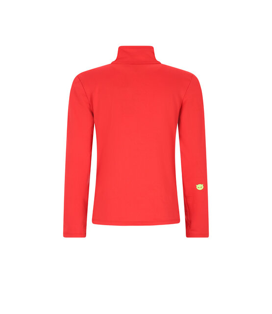 SuperRebel Unisex Longsleeve SPURT