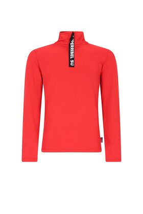 SuperRebel Unisex Longsleeve SPURT