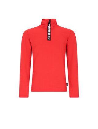 SuperRebel Unisex Longsleeve SPURT