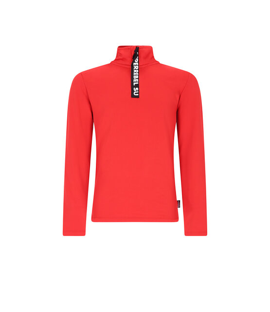 SuperRebel Unisex Longsleeve SPURT