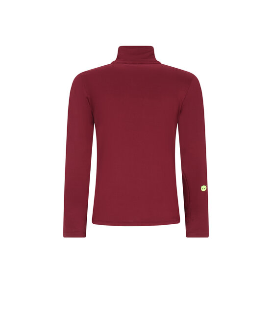 SuperRebel Unisex Longsleeve SPURT