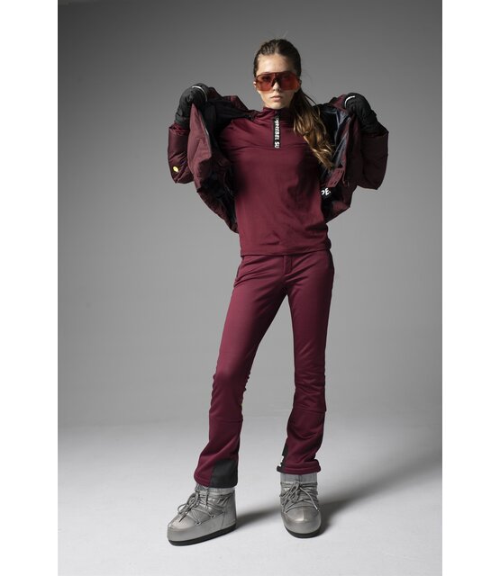 SuperRebel Unisex Longsleeve SPURT