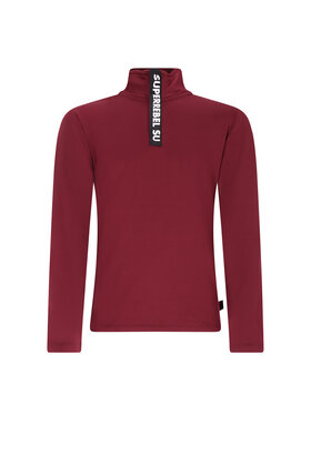 SuperRebel Unisex Longsleeve SPURT