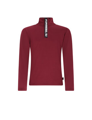 SuperRebel Unisex Longsleeve SPURT