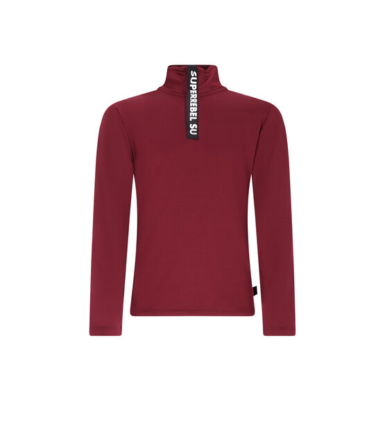 SuperRebel Unisex Longsleeve SPURT
