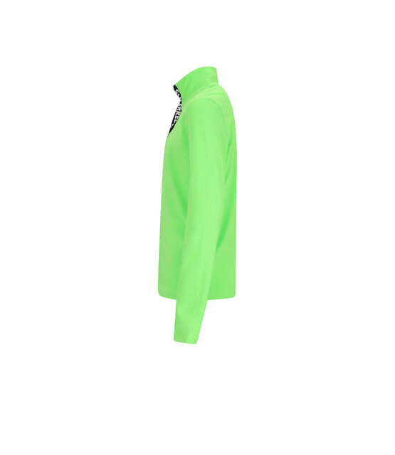 SuperRebel Unisex Longsleeve SPURT