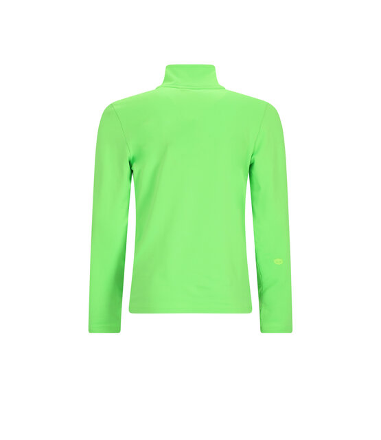 SuperRebel Unisex Longsleeve SPURT